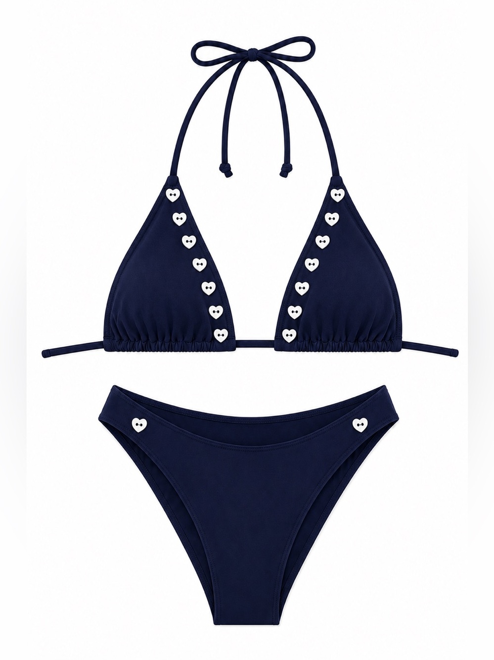 Reilly the Label Bikini